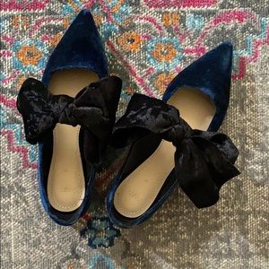 Zara Flats